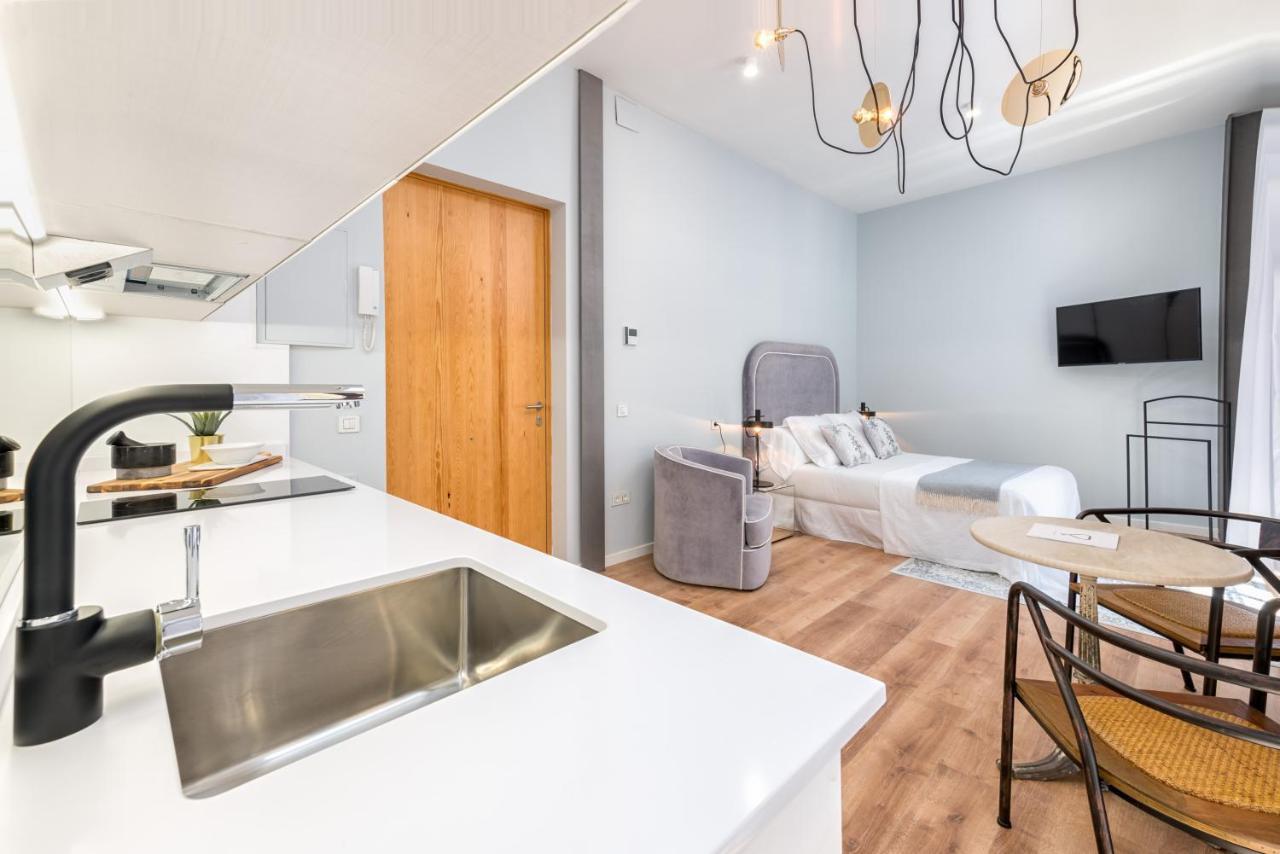Iloftmalaga Casapalma Apartahotel Málaga