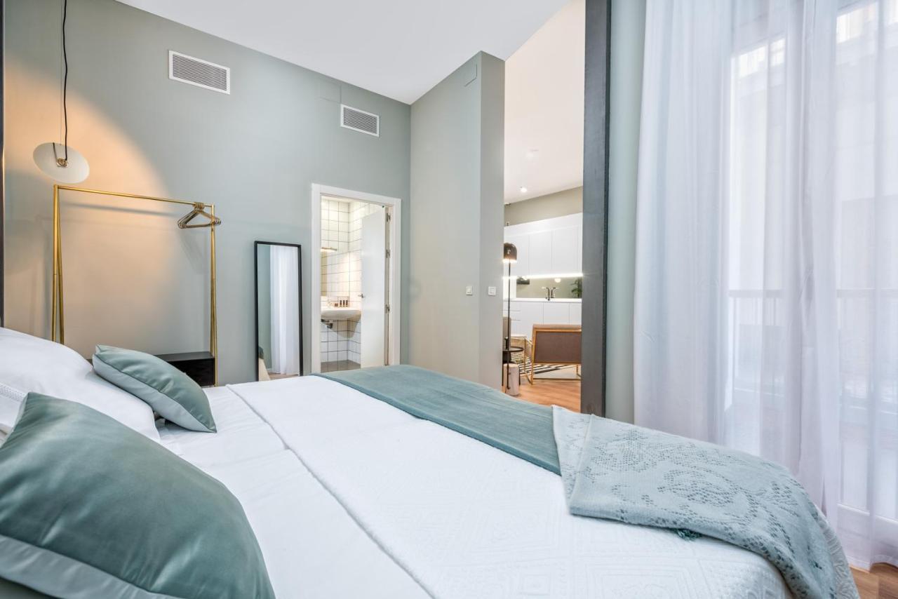 Iloftmalaga Casapalma Apartahotel 3*