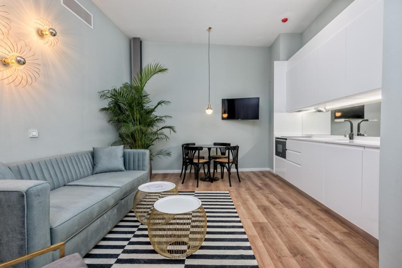 Apartahotel Iloftmalaga Casapalma 3*