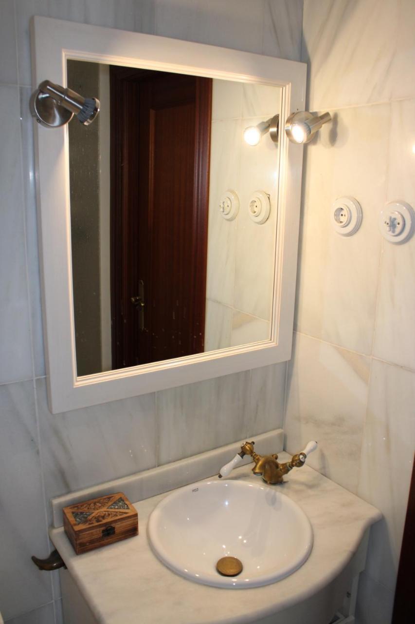 Apartment Fan Flat Carreteria Malaga