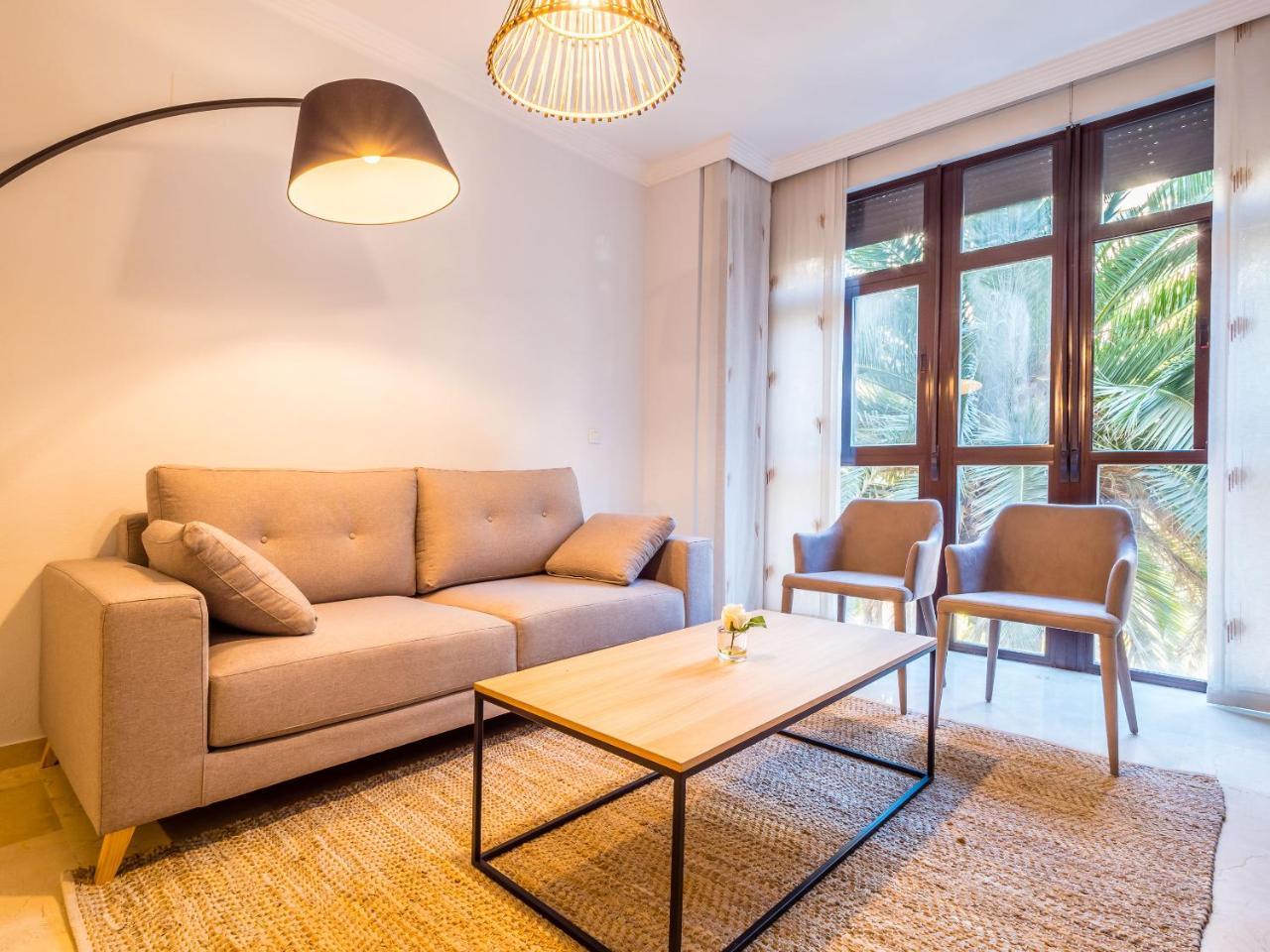 Center Experience - Premium Apartment