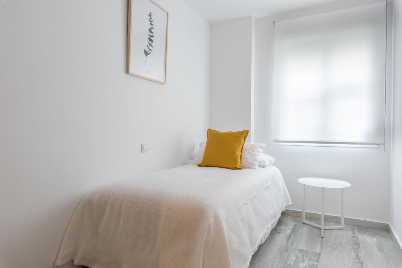 Apartment Apartamento Calle Ferrandiz Malaga