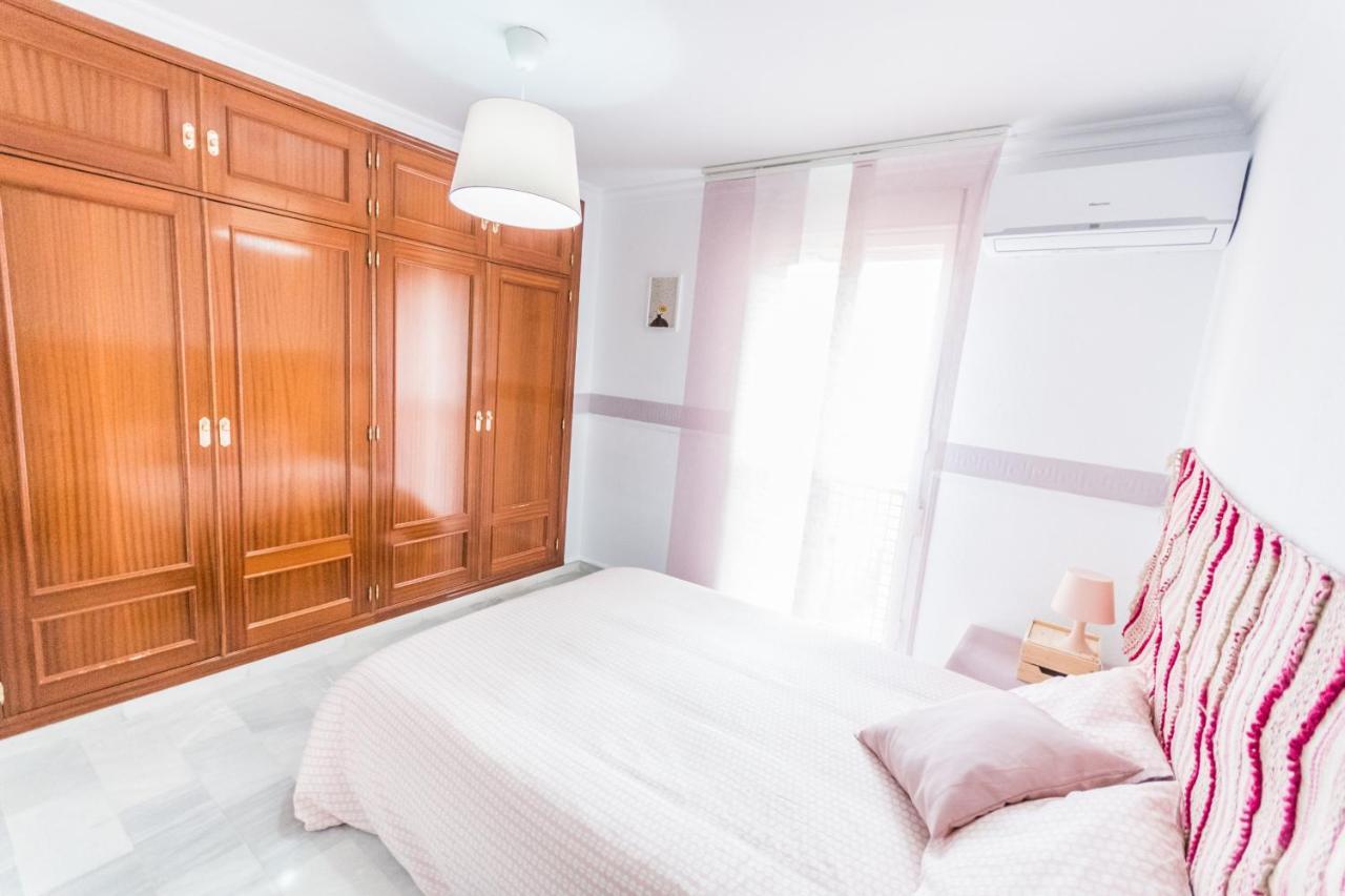 Cubo's Apartamento Origen Del Sur * Málaga