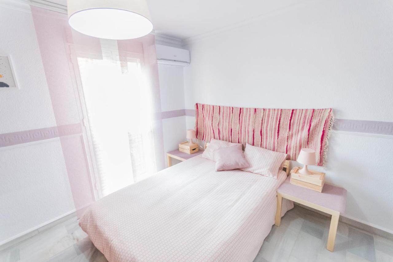 Cubo's Apartamento Origen Del Sur Málaga