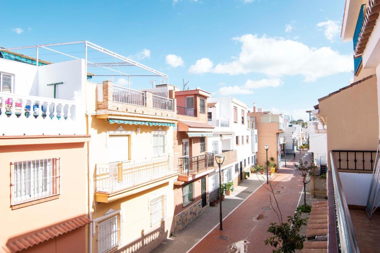 Letmalaga Cremades Seaside Apartamento *