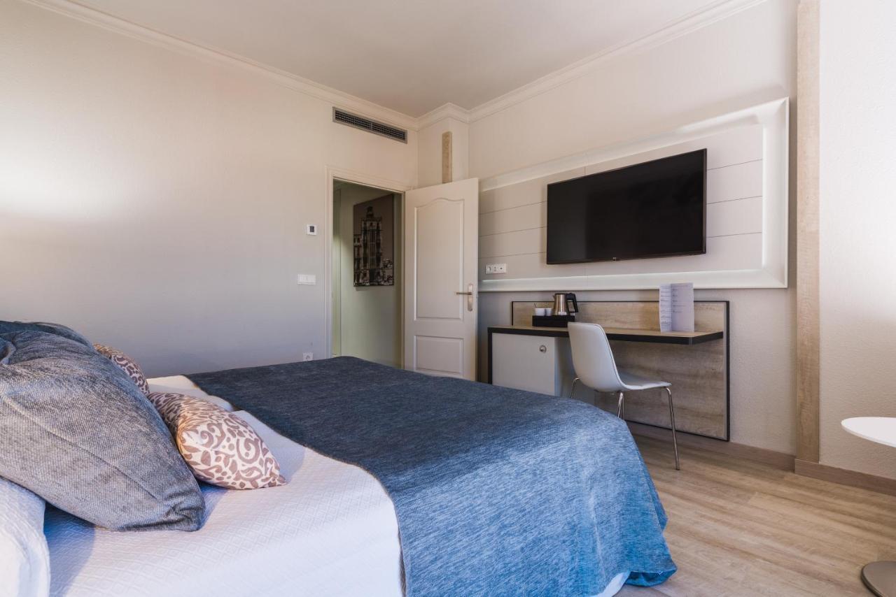Hotel Salles Centro