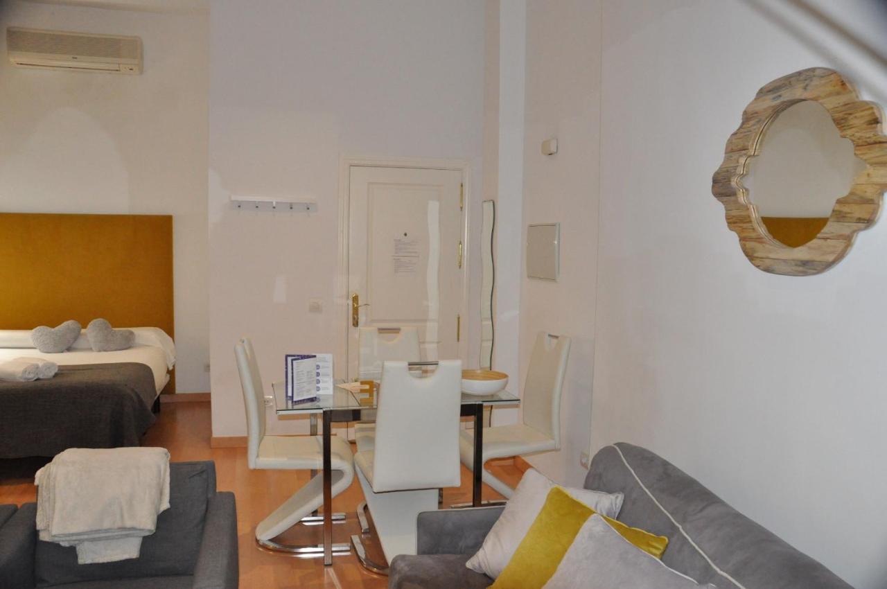 Apartment Plaza De Felix Saenz Center Malaga