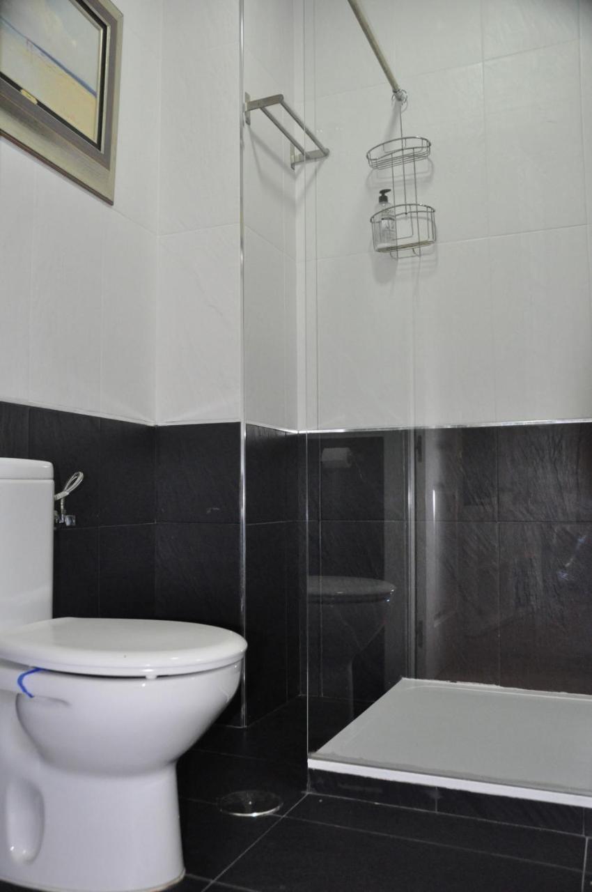 Apartment Plaza De Felix Saenz Center Malaga