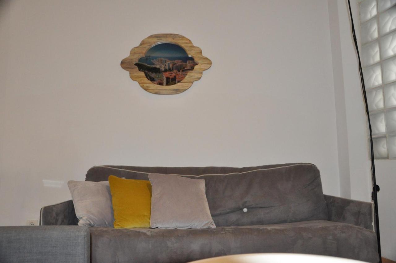 Apartment Plaza De Felix Saenz Center Malaga