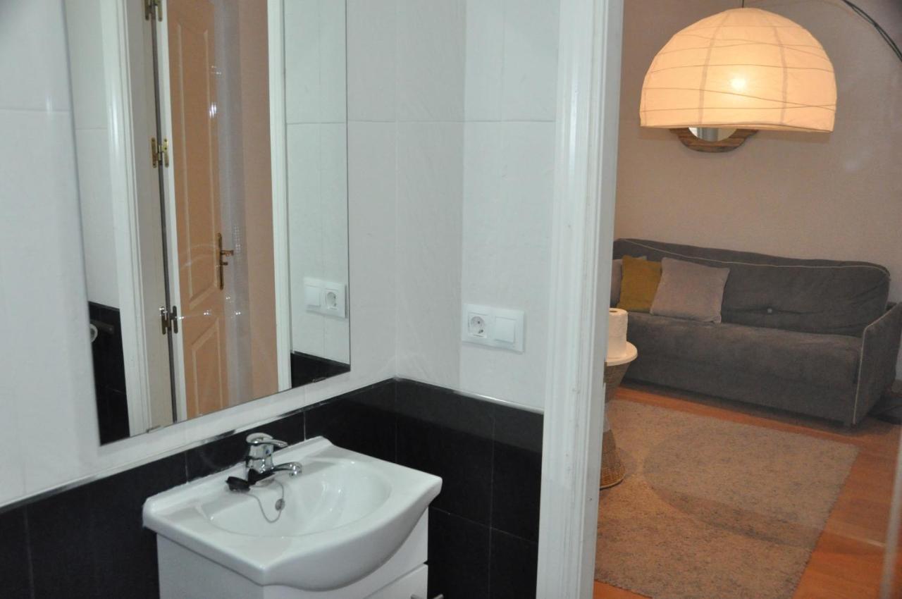 Plaza De Felix Saenz Center Apartment *