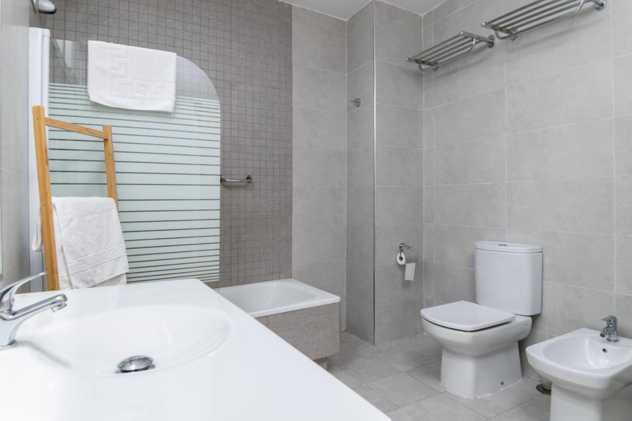 Suitehomes Tribuna De Los Pobres Appartement Málaga