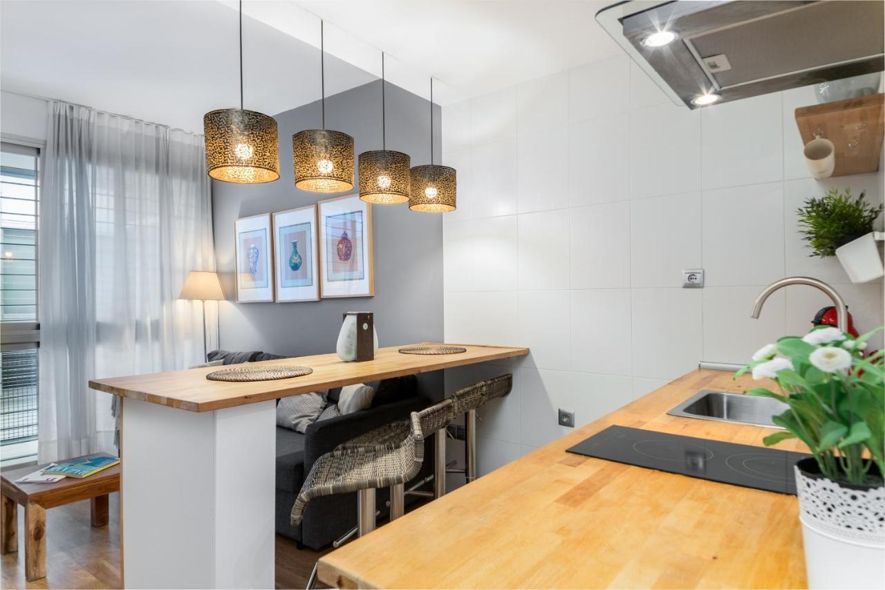 Appartement Suitehomes Tribuna De Los Pobres *