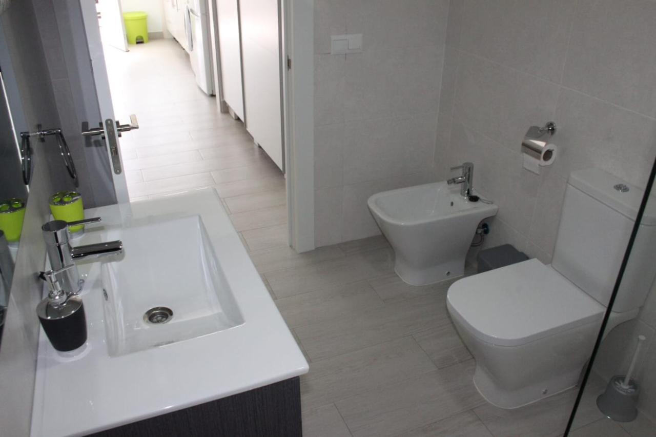 Apartment Margo 1 Malaga