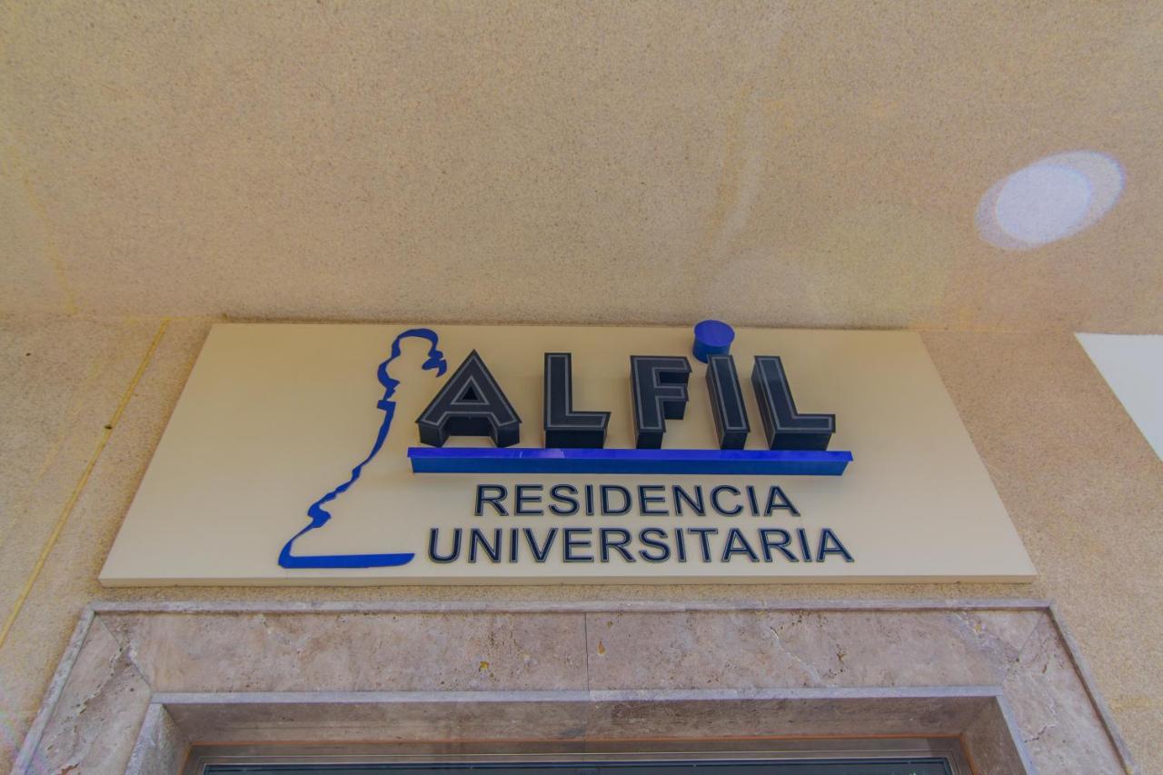 Appartement Residencia Alfil *