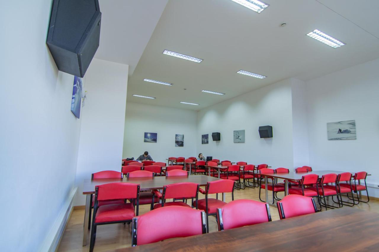 Appartement Residencia Alfil Málaga