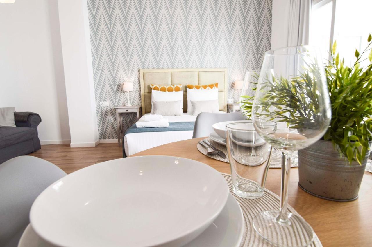 Premium - Cathedral Of Apartment