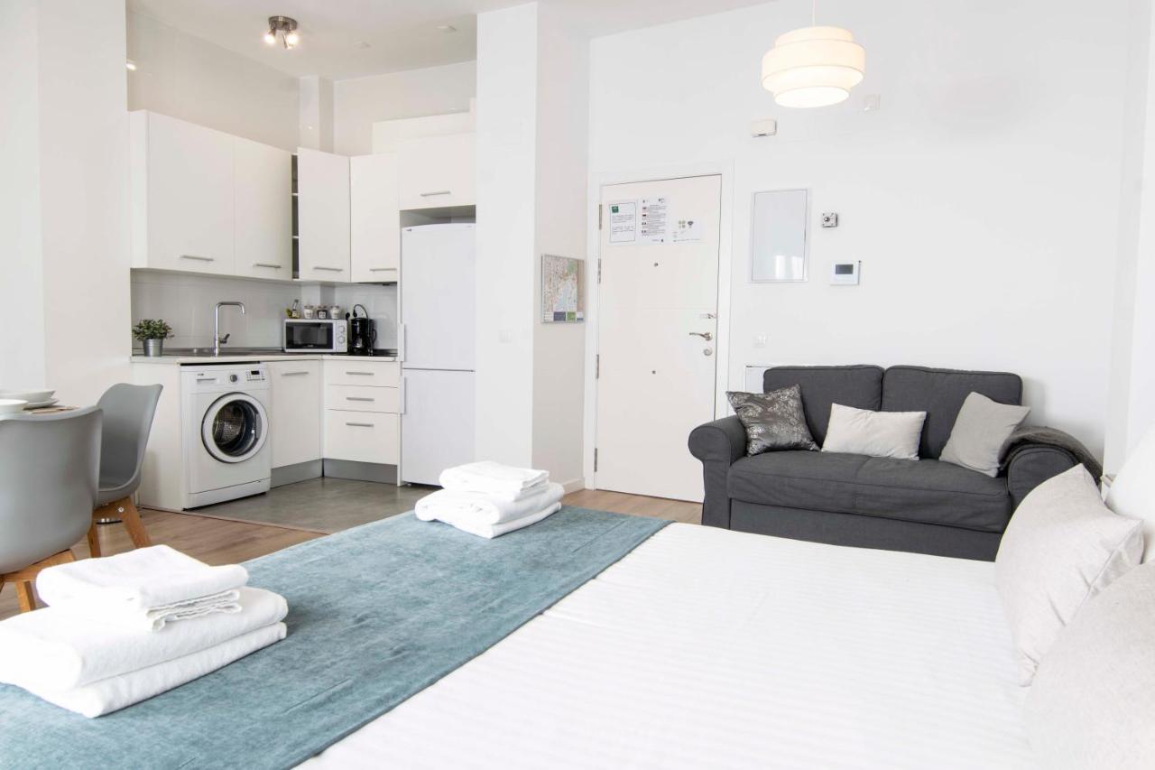 Apartment Premium - Cathedral Of