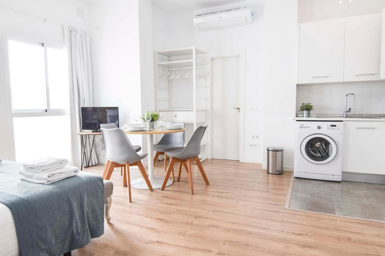 Premium - Cathedral Of Apartment *