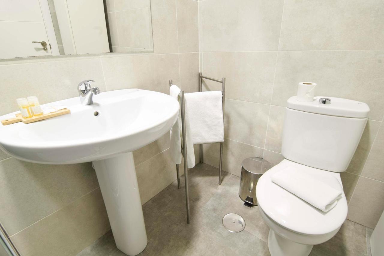 Premium - Cathedral Of Apartment Malaga