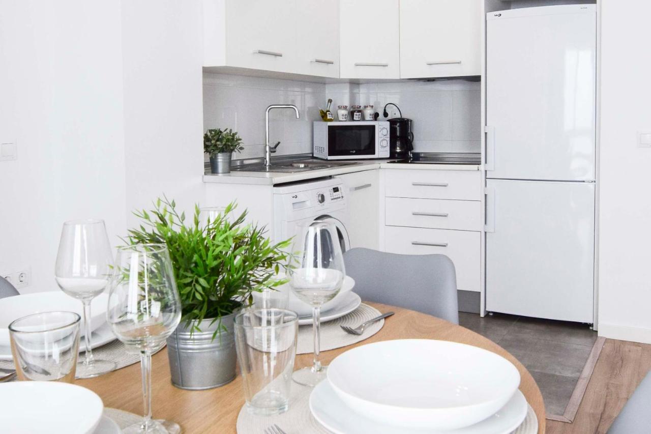 Premium - Cathedral Of Apartment Malaga