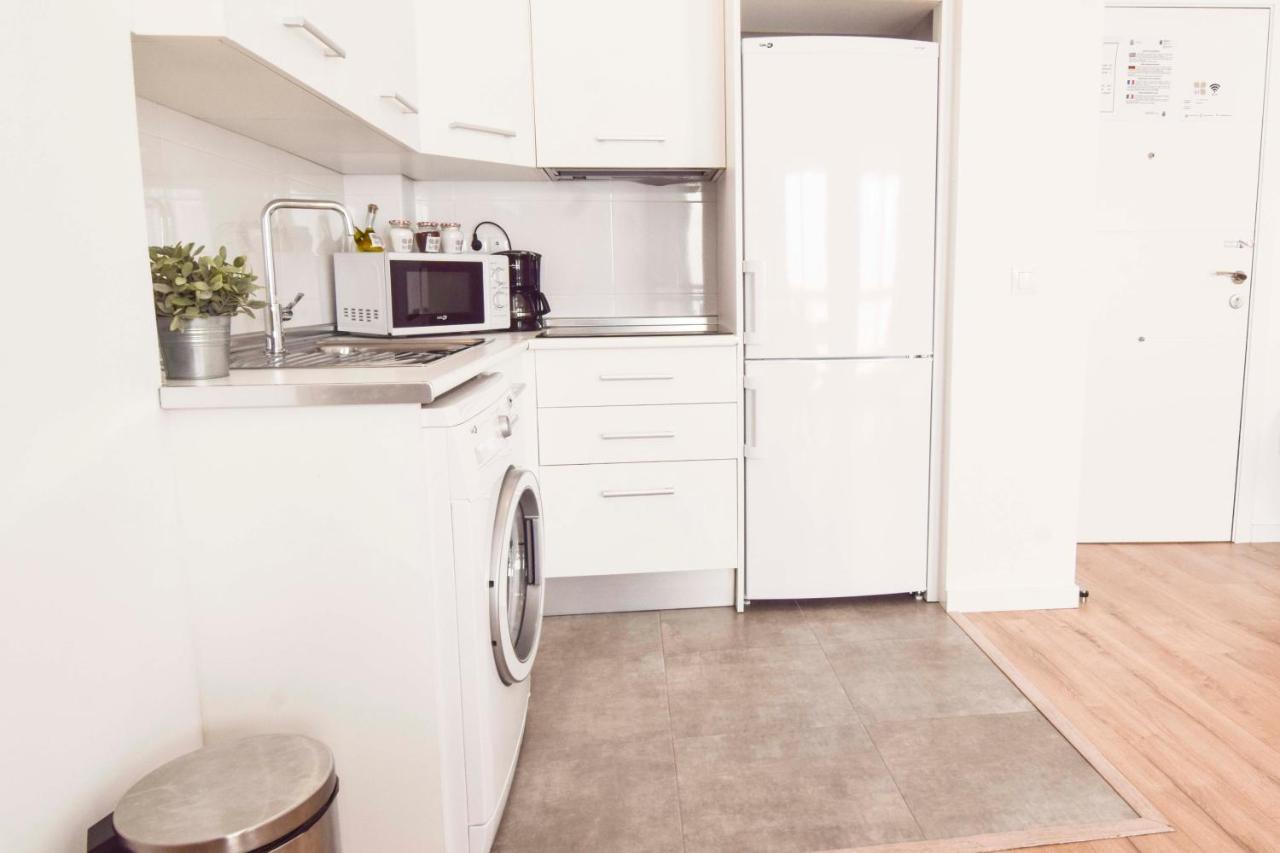 Premium - Cathedral Of Apartment Malaga