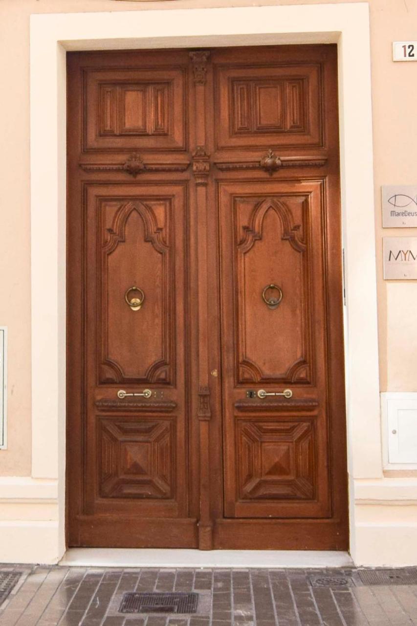 Premium - Cathedral Of Apartment Malaga