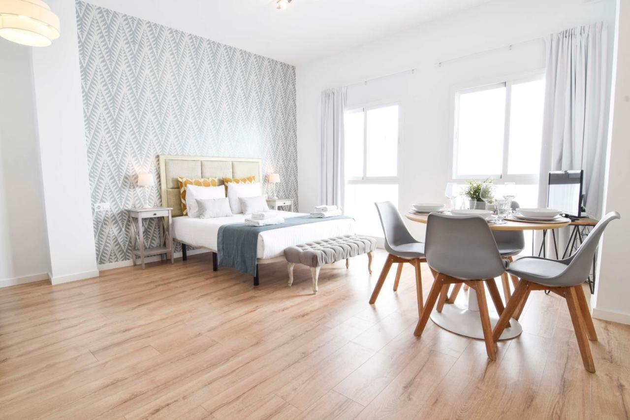 Apartment Premium - Cathedral Of *