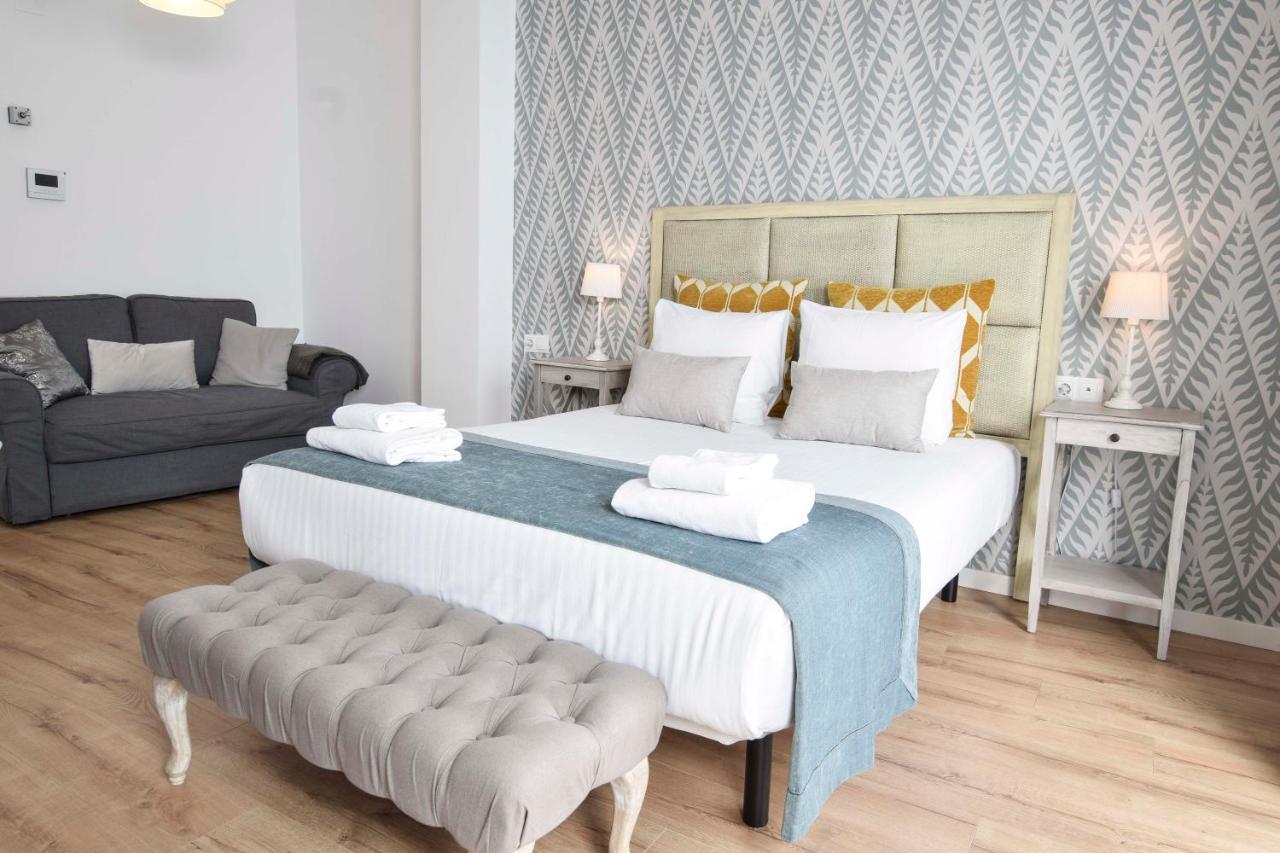 Apartment Premium - Cathedral Of Malaga