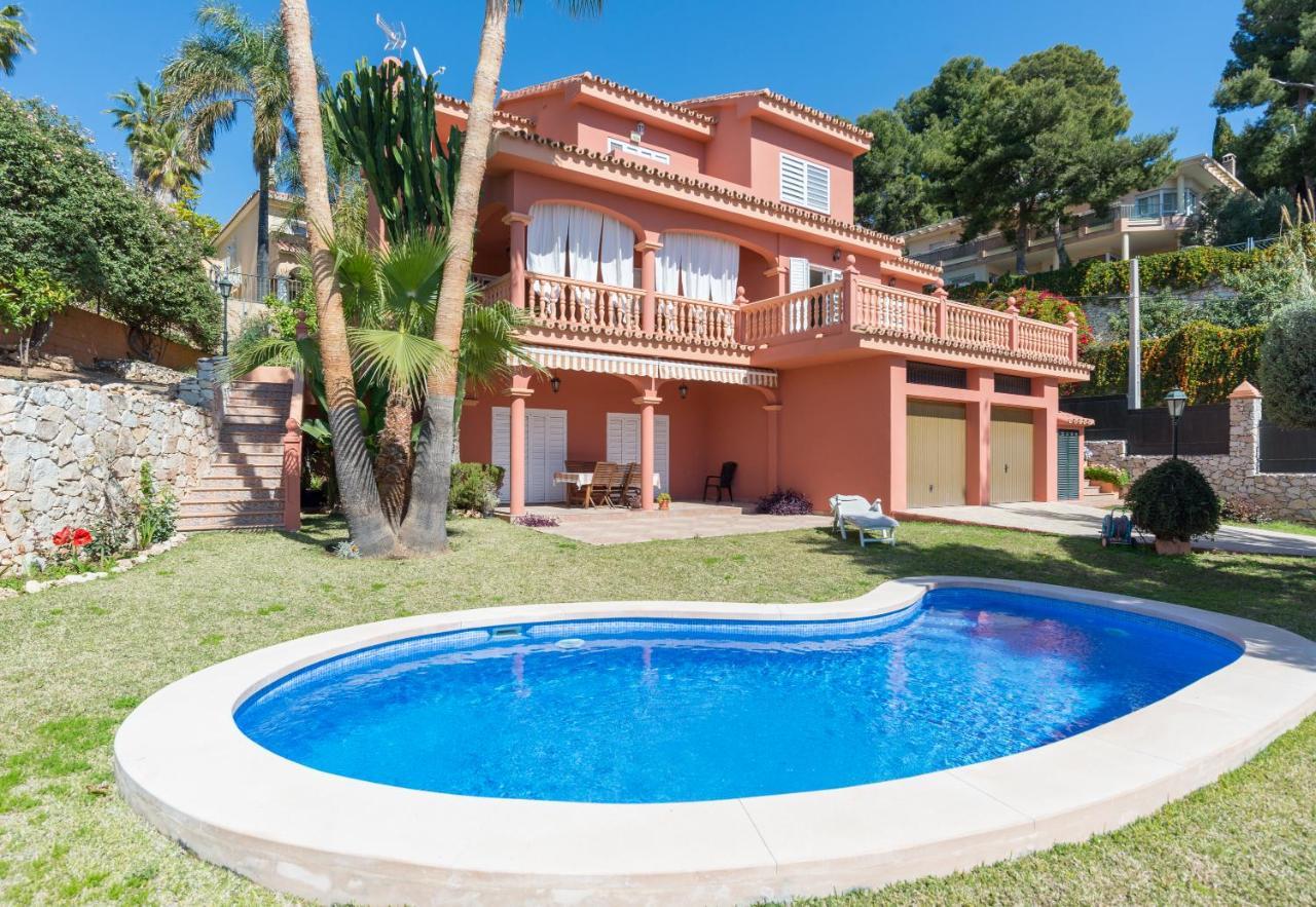 Villa Lu&cia Candado