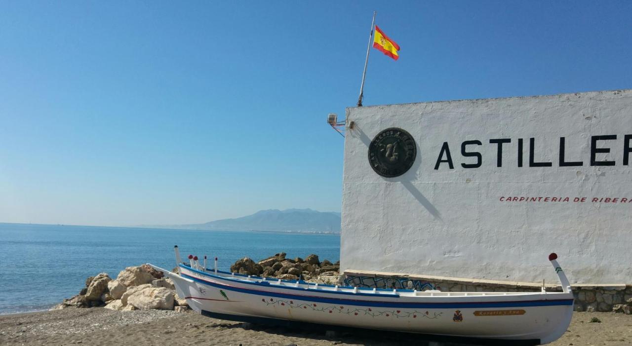 Elcano 2* Malaga