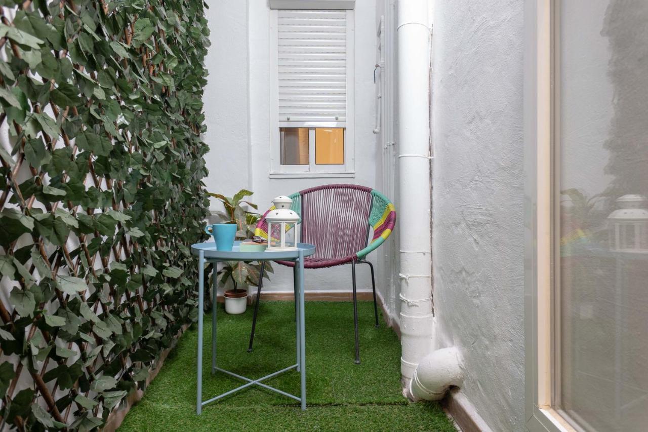 Close Atarazanas Market And Larios St Apartment Malaga