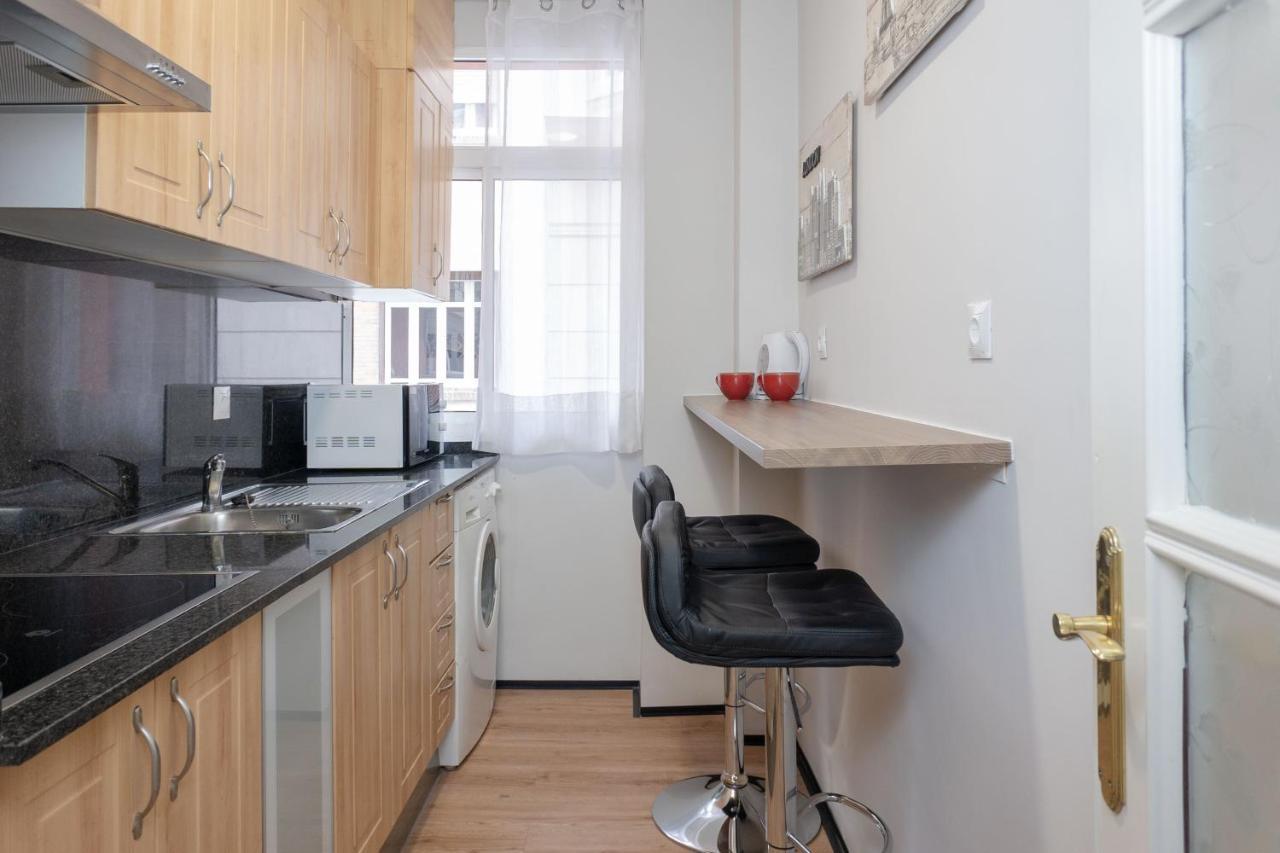Close Atarazanas Market And Larios St Apartment Malaga