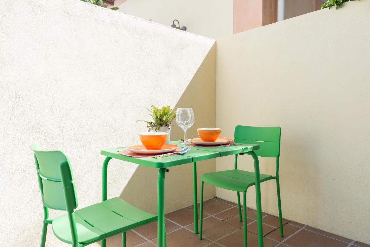 Pedregalejo, Casita Cerca Del Mar Apartment *