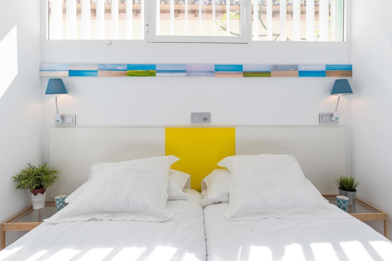 Pedregalejo, Casita Cerca Del Mar Apartment