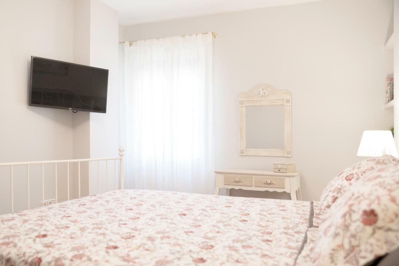 Apartment Malagadevacaciones - Echeverria