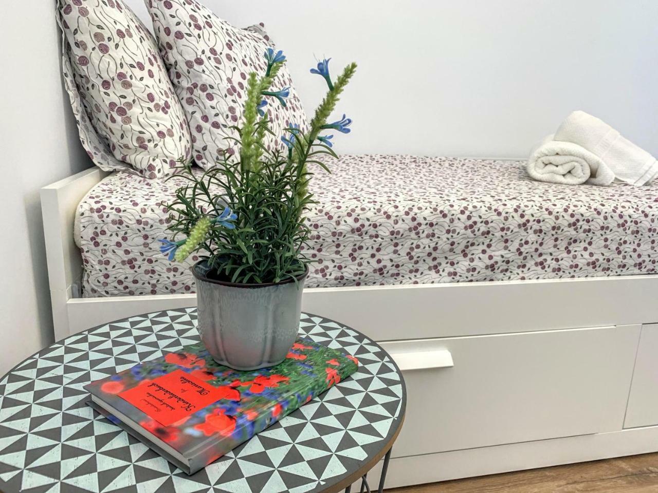 Appartement Homely Obispo Con Parking