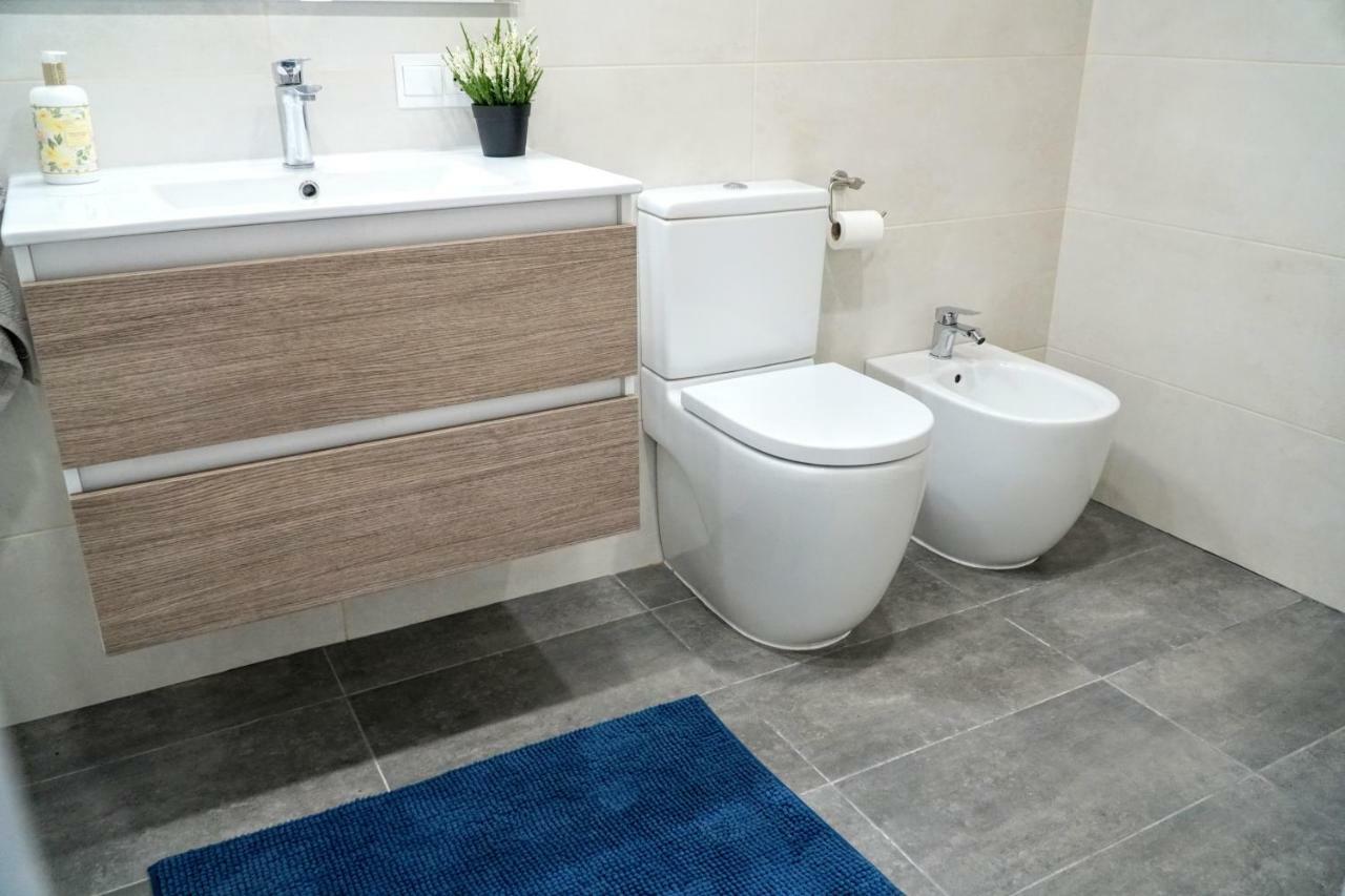 Homely Obispo Con Parking *
