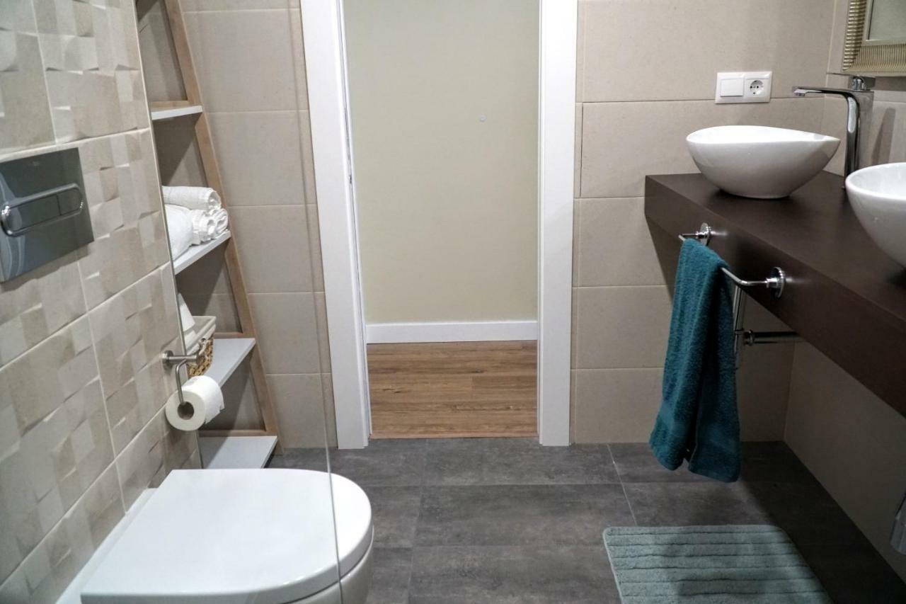 Appartement Homely Obispo Con Parking