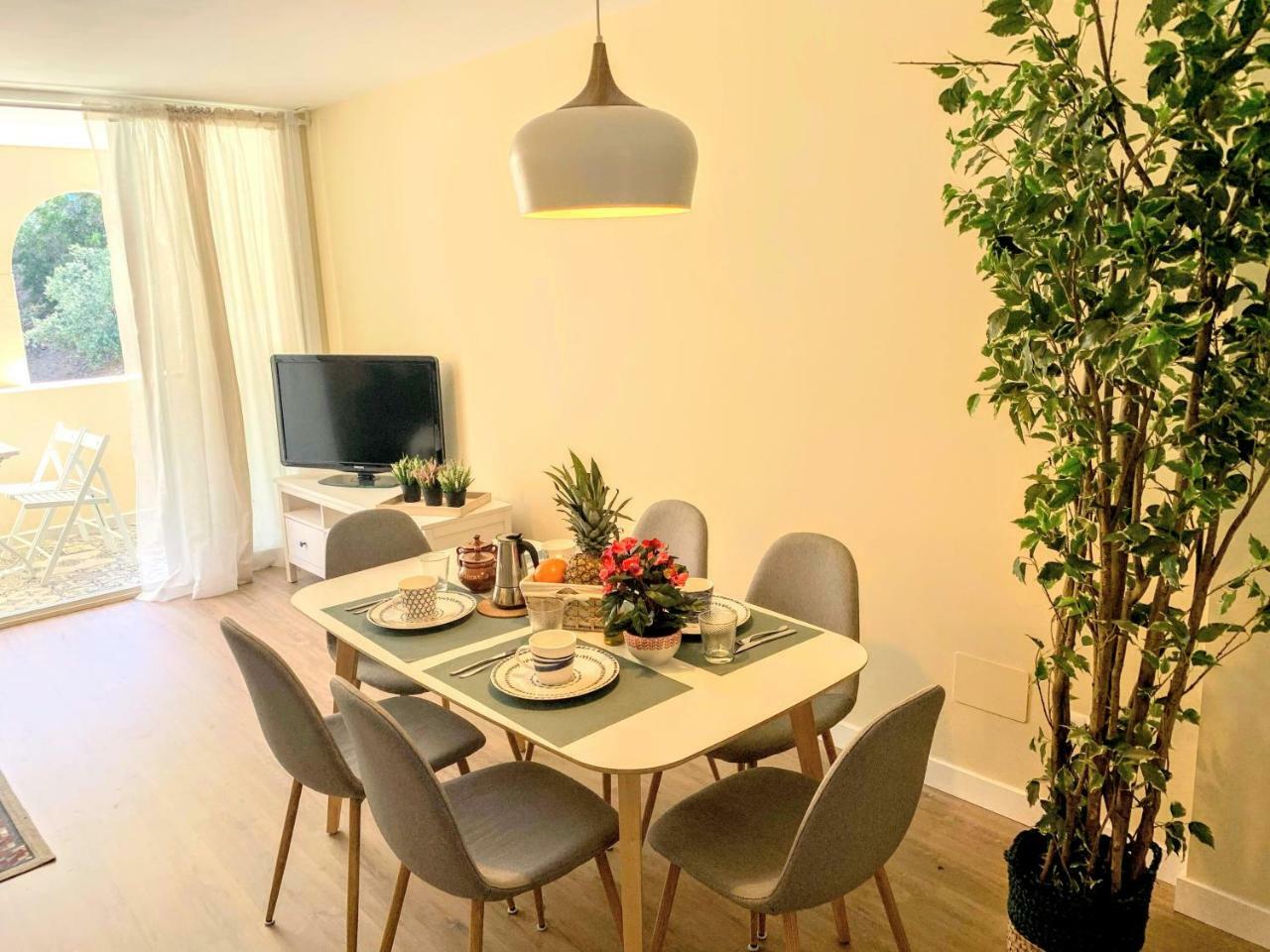 Homely Obispo Con Parking *
