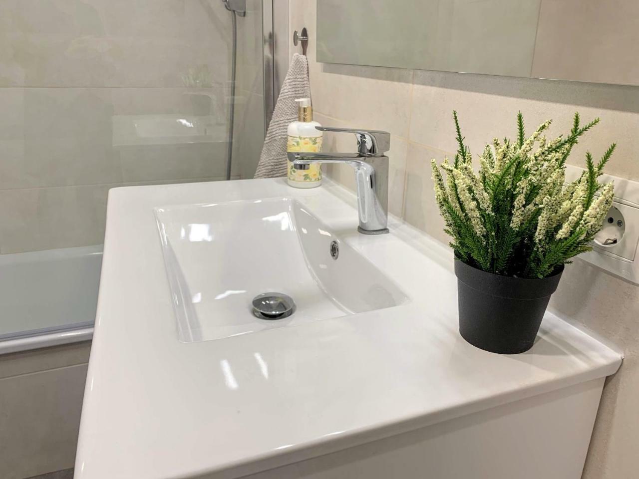 Appartement Homely Obispo Con Parking *