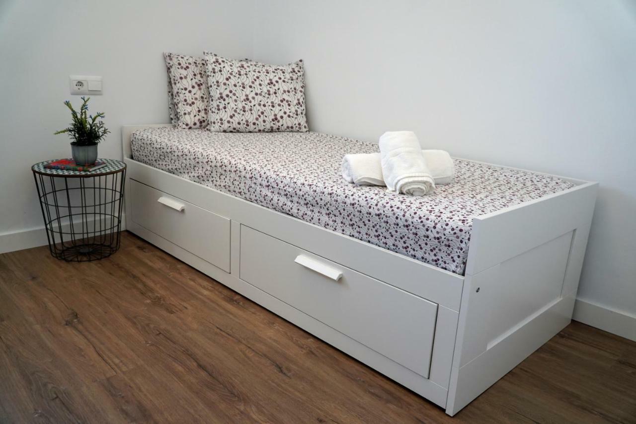 Appartement Homely Obispo Con Parking