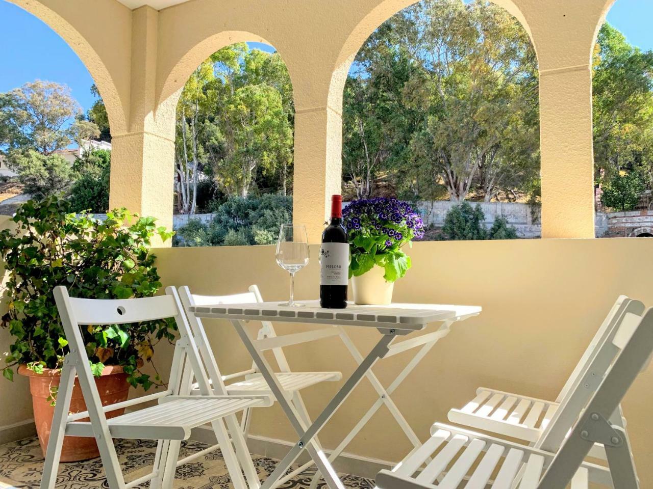Appartement Homely Obispo Con Parking *