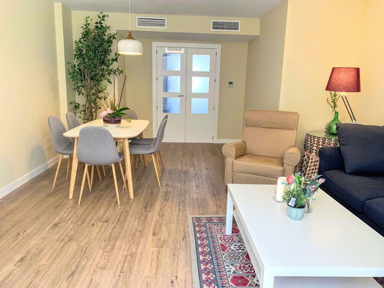 Homely Obispo Con Parking *