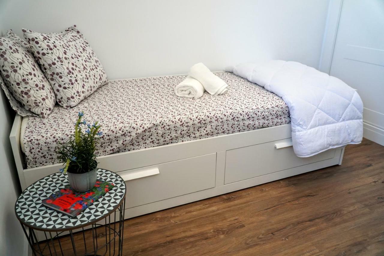 Homely Obispo Con Parking *