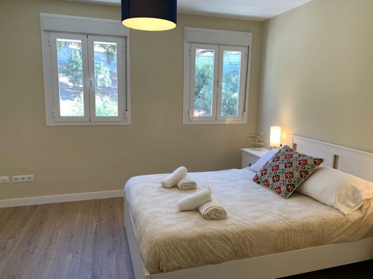 Appartement Homely Obispo Con Parking