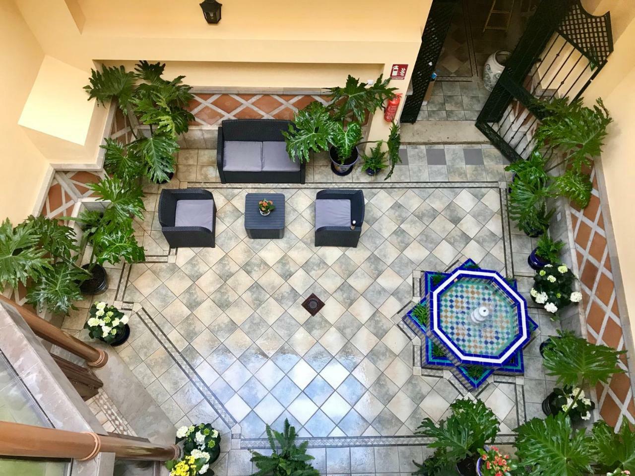 Casa Miraflores By Urban Living Guest house 3*