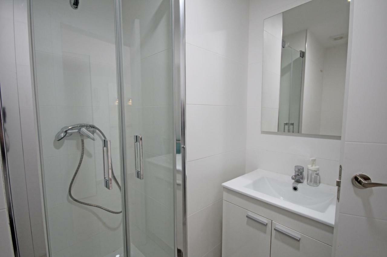 Apartment Esparteros 6, Estudios *
