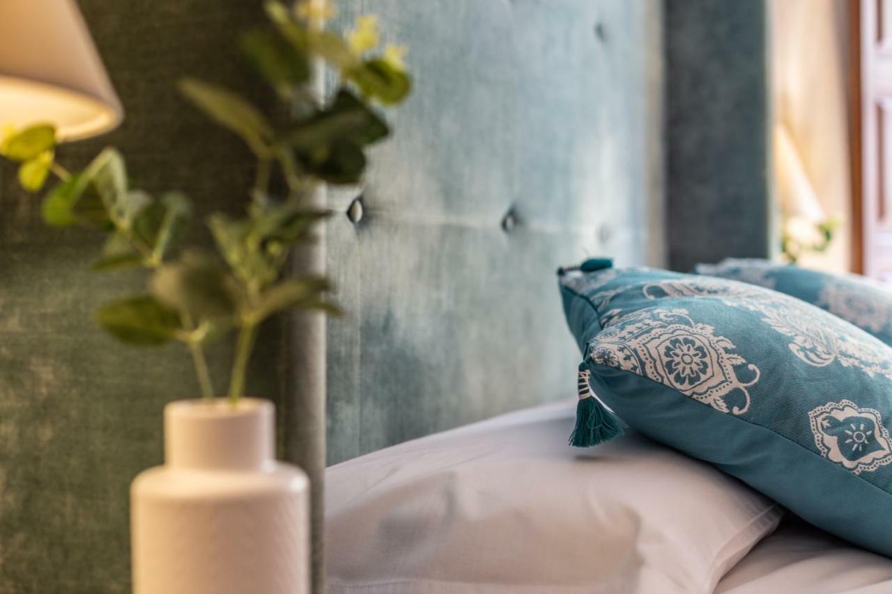 Casa Miraflores By Urban Living Malaga