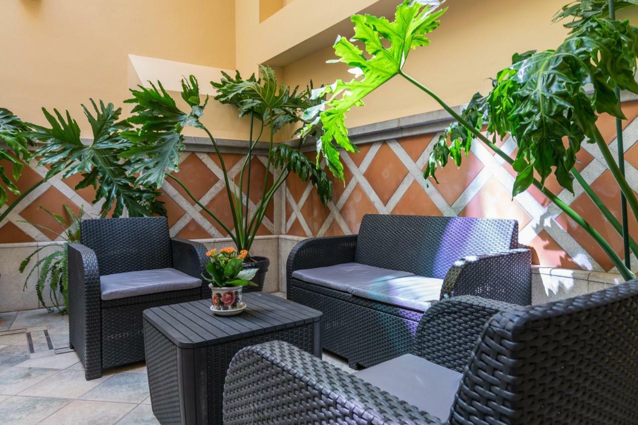 Casa Miraflores By Urban Living Guest house Malaga
