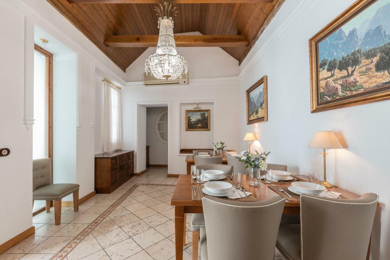 Guest house Casa Miraflores By Urban Living Malaga